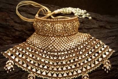 Badri Prasad Gopalji Jewellers