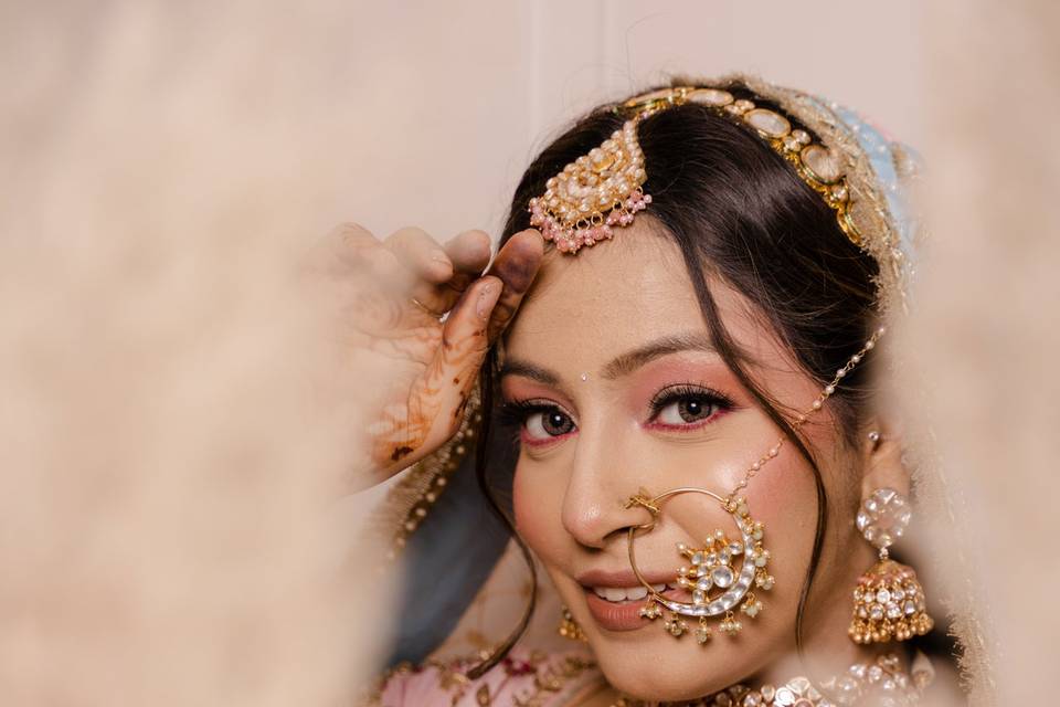 Makeup By Aashita Sood