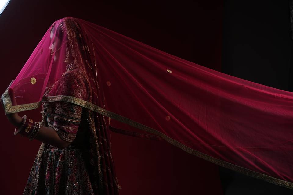 Vimal Wedding Films & Photography