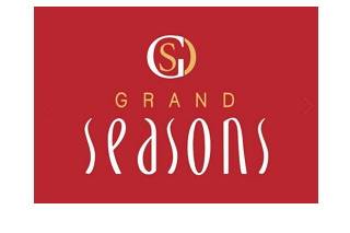 Grand Seasons Banquets Logo