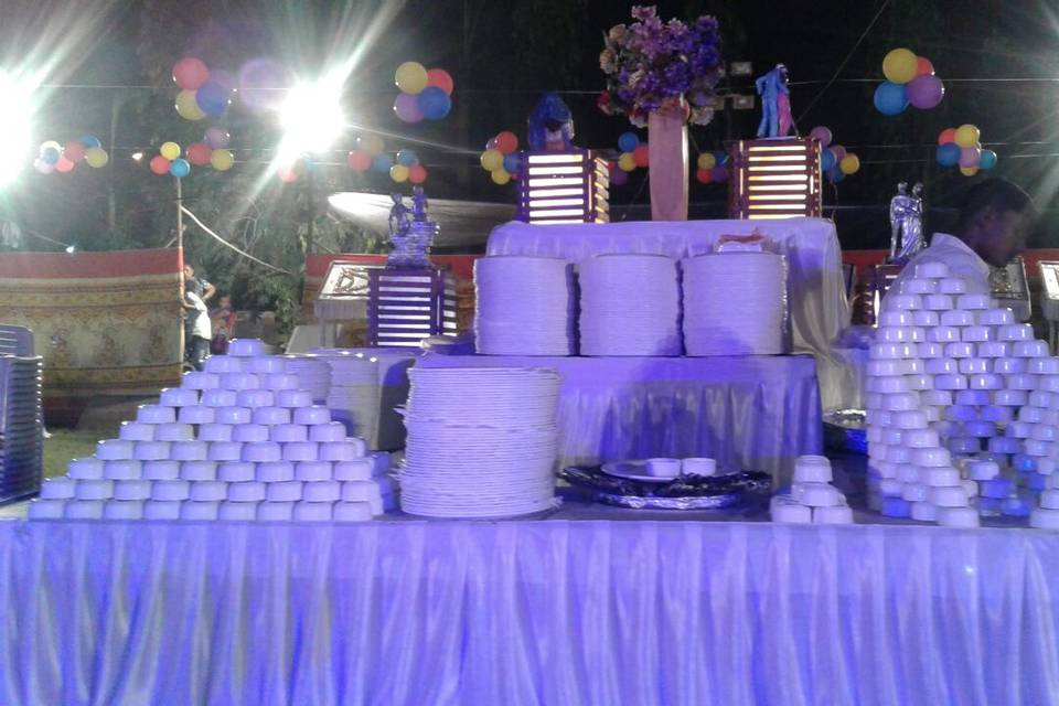 Kapil Caterers