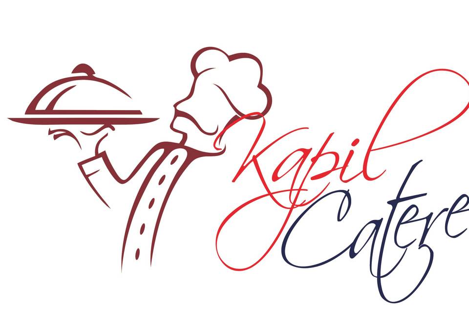Kapil Caterers Logo
