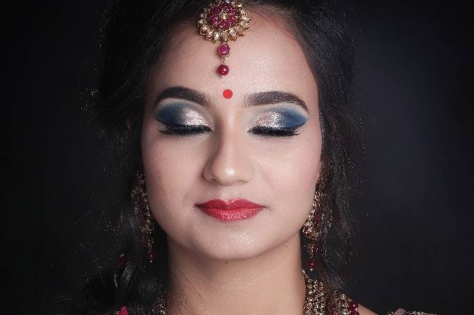 Makeovers By Surbhi, Jaipur