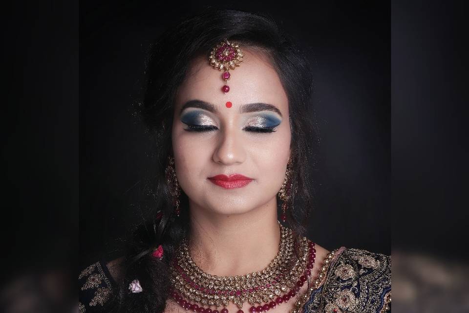 Makeovers By Surbhi, Jaipur