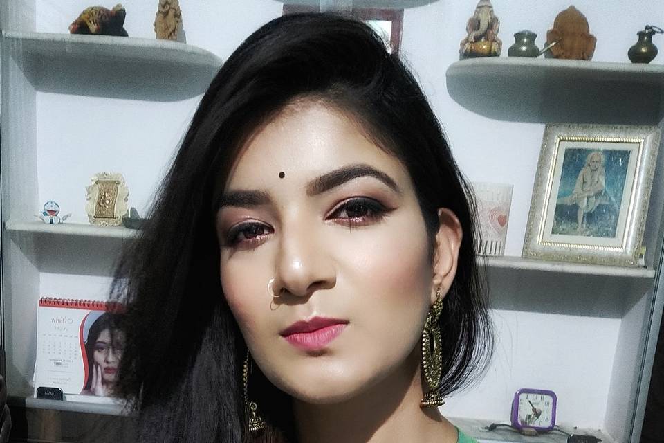 Makeovers By Surbhi, Jaipur