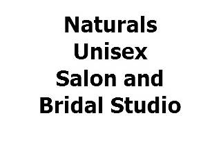 Naturals Unisex Salon and Bridal Studio