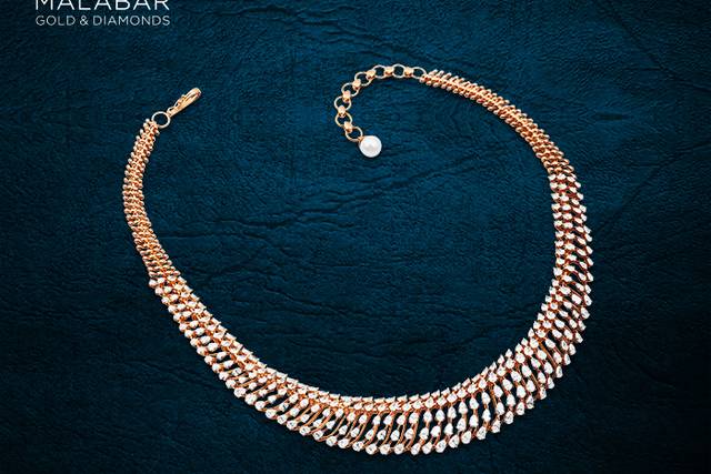 Malabar deals jewellery designs