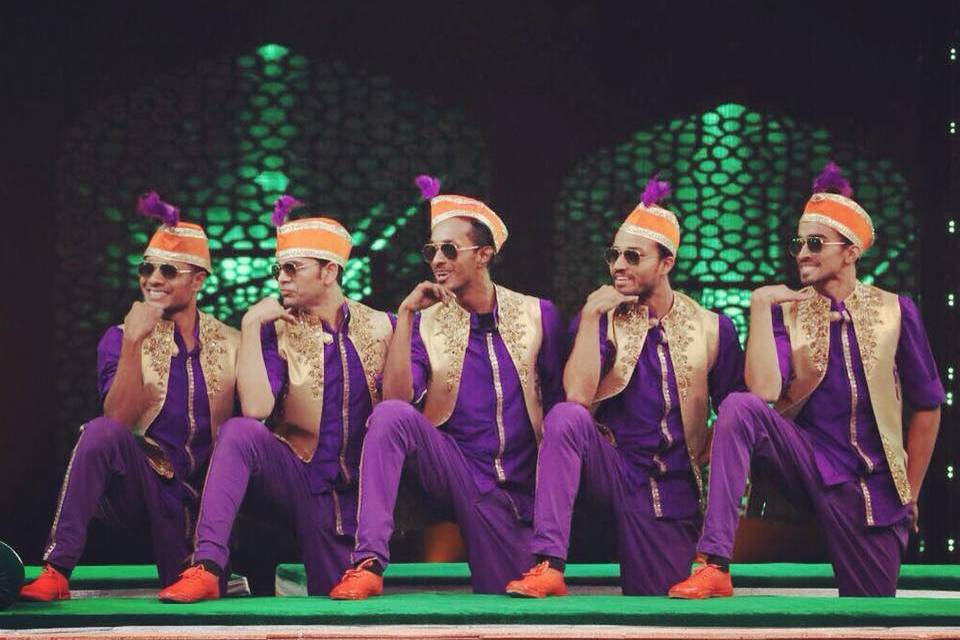 MJ5