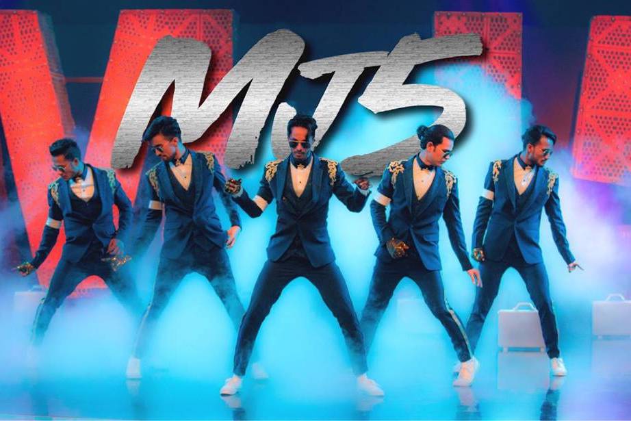 MJ5