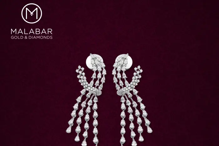 Cubic Zircon Bridal Earrings Costume Jewelry | Cubic Zircon Hiphop Link  Chain - Chain - Aliexpress