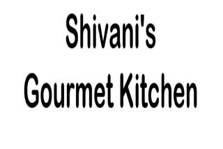 Shivani's Gourmet Kitchen