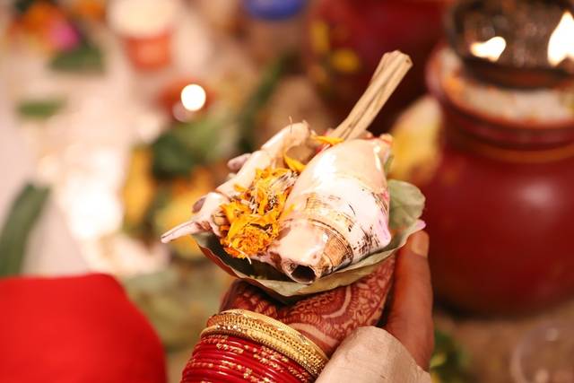 Wedding photography
