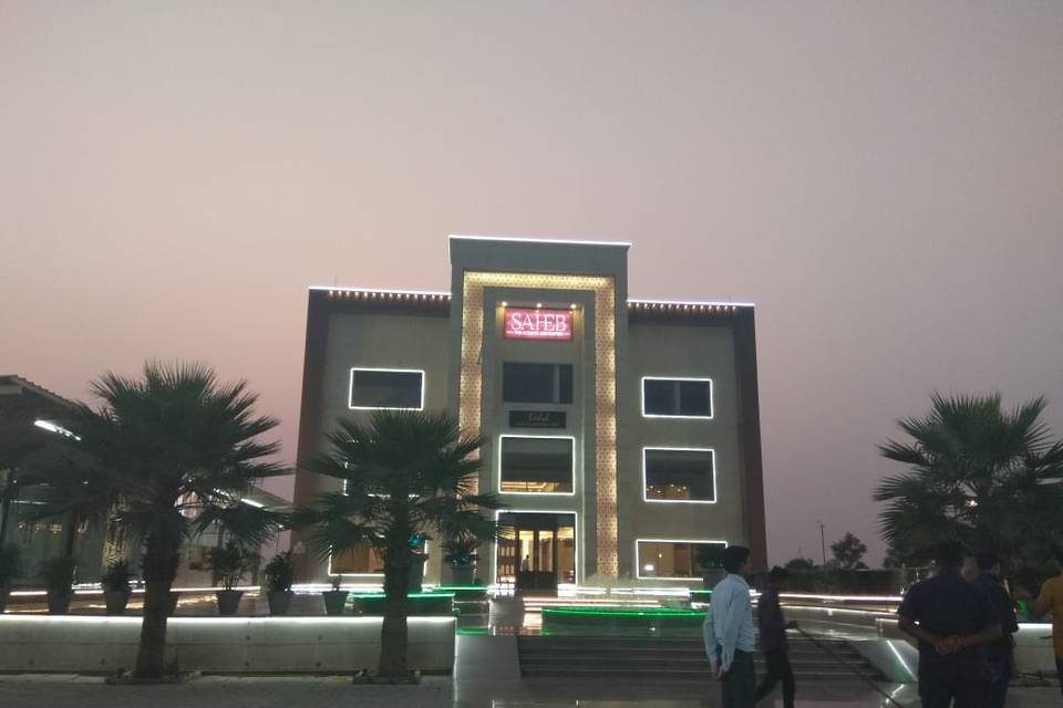 Saheb Motel Murthal, Sonepat