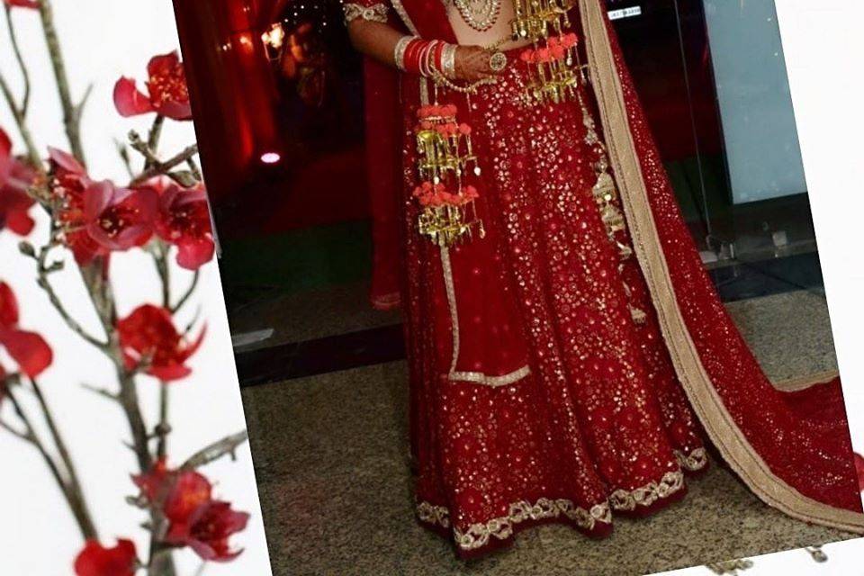 Lehenga