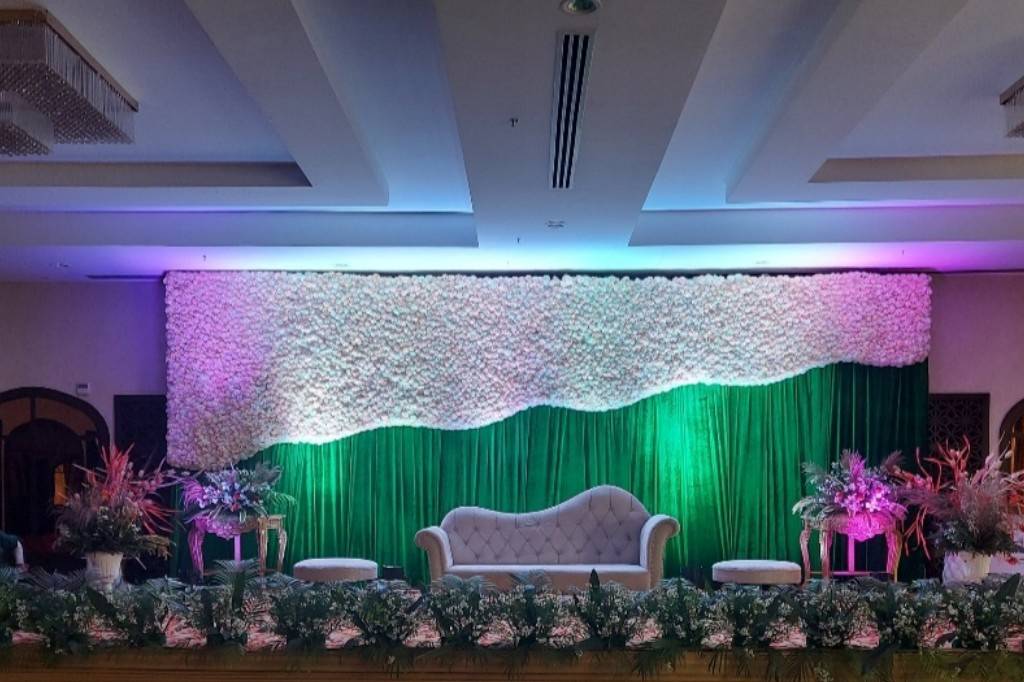 Crossroads Banquets Conventions, Sohna Road, Gurgaon - Venue - Sohna ...