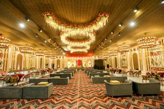 Crossroads Banquets Conventions, Sohna Road, Gurgaon