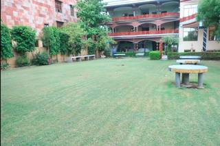 Kenth Hari Resort