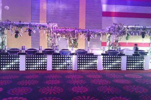 B.S Marwah's Caterers
