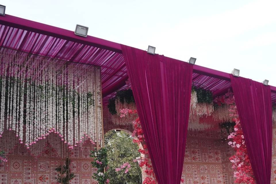 Mandap