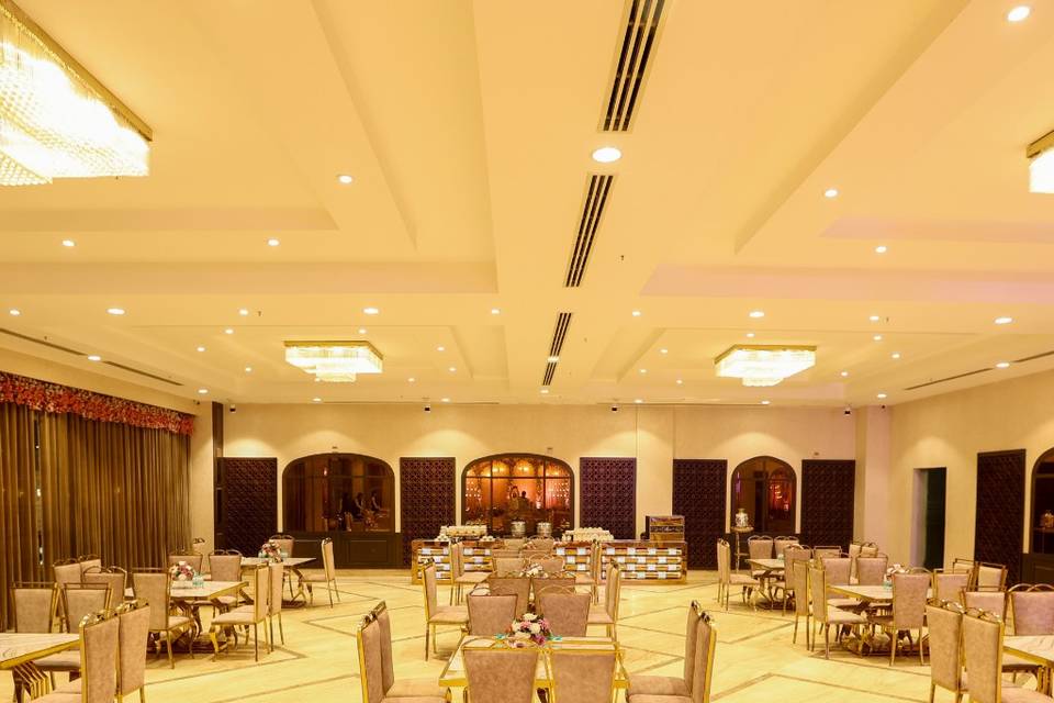 BallRoom Indoor