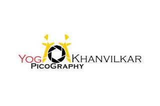 Yog khanvilkar picography logo