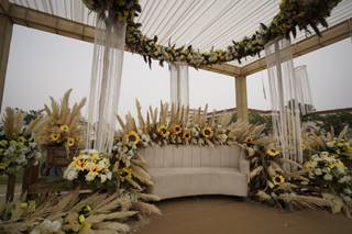Chirag Events & Entertainment