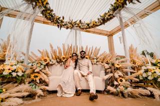 Chirag Events & Entertainment