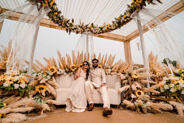 Chirag Events & Entertainment