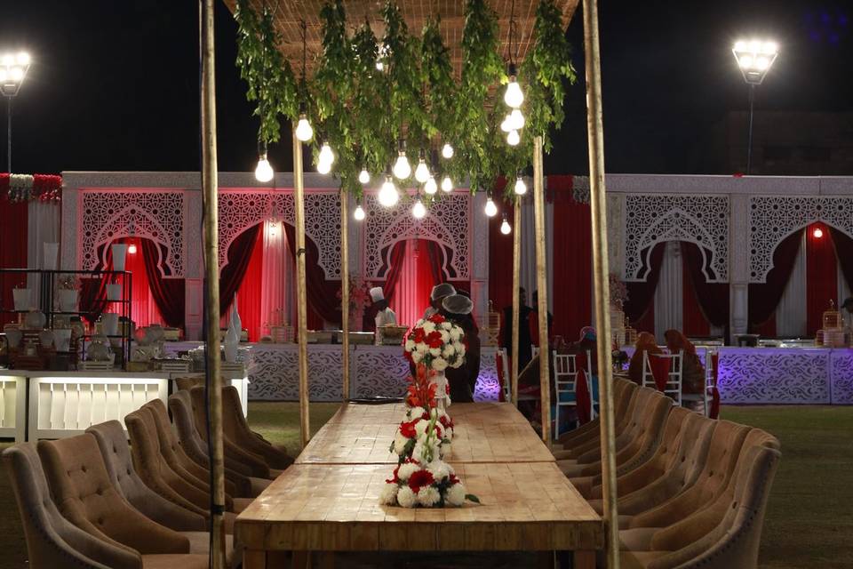 Jodhpur Wedding decorator