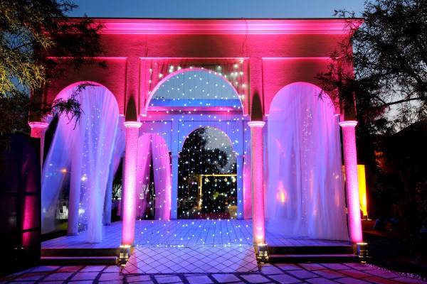 Mandap