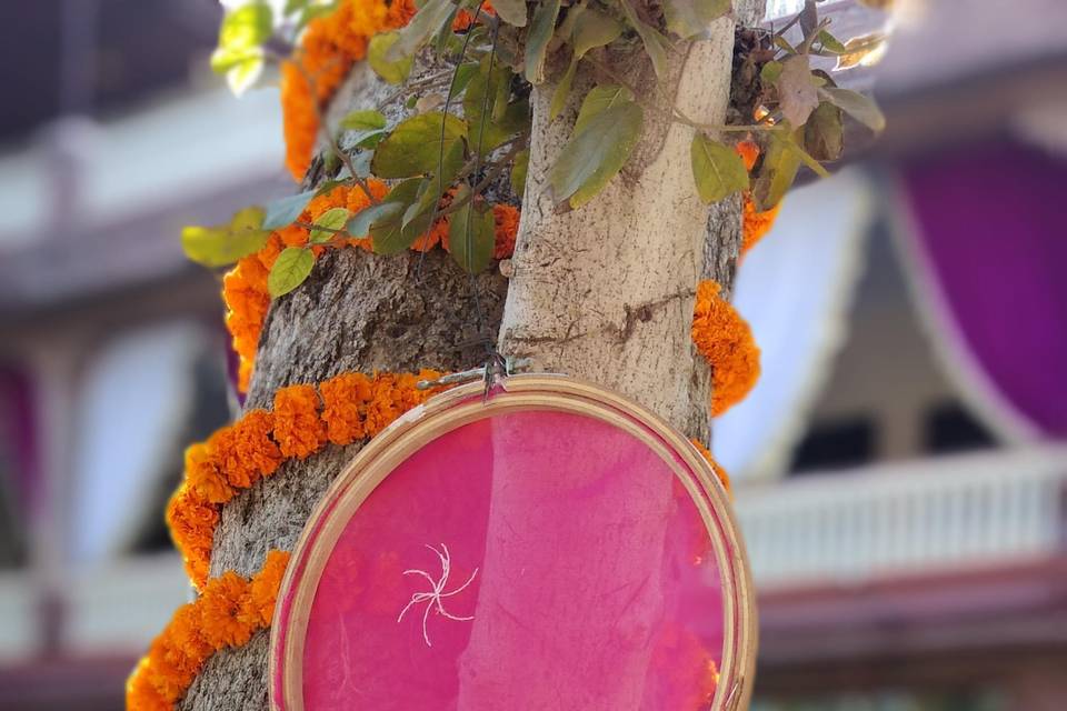 Jodhpur Wedding decorator