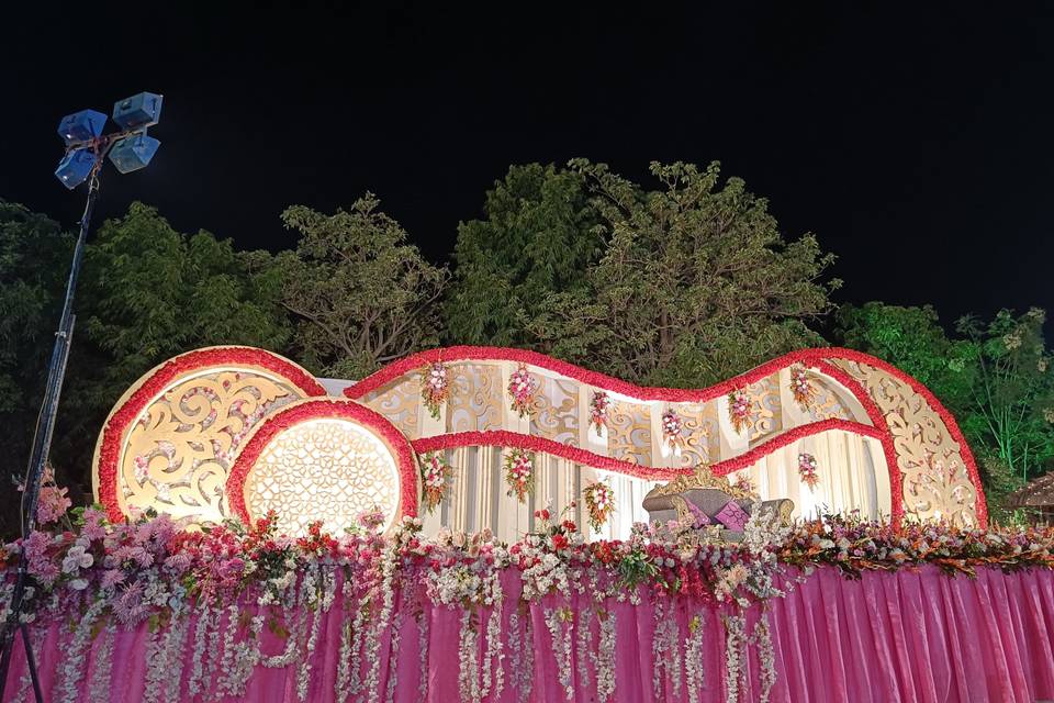 Wedding decorators in jodhpur