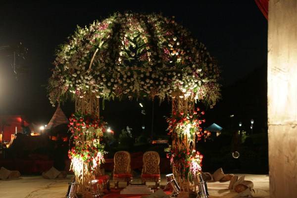 Mandap