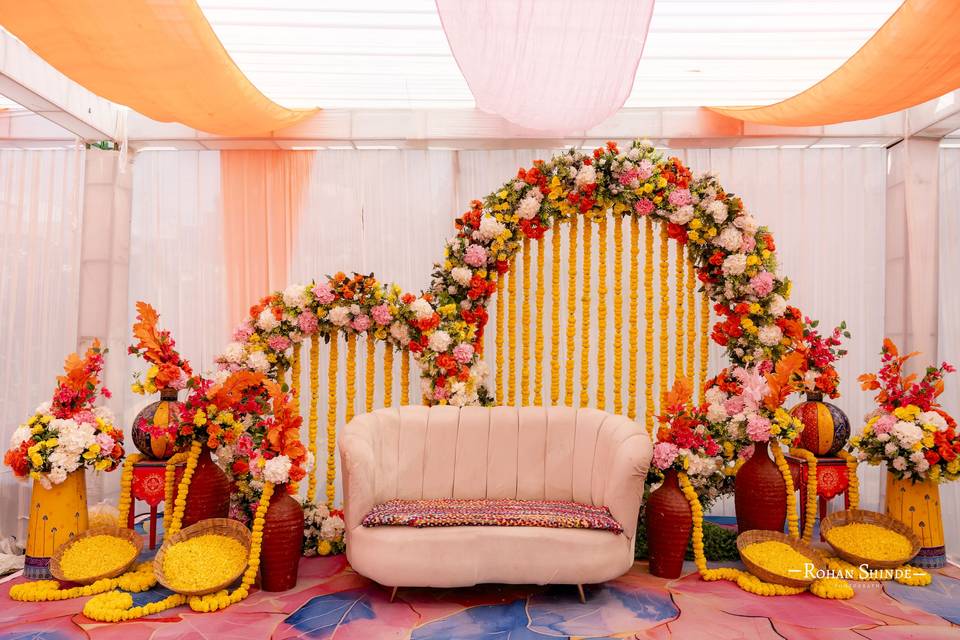 Wedding Decoration