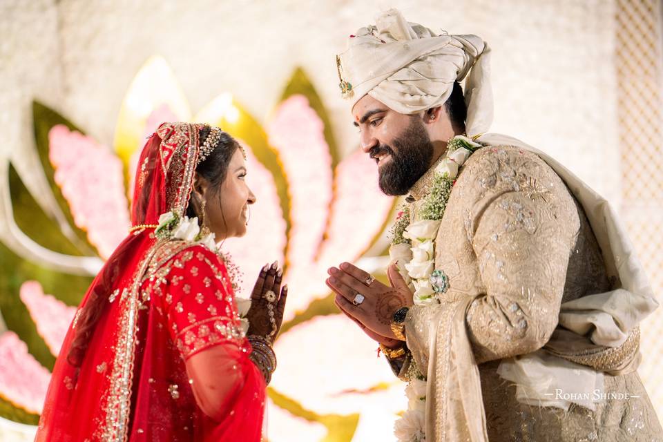 Indian wedding