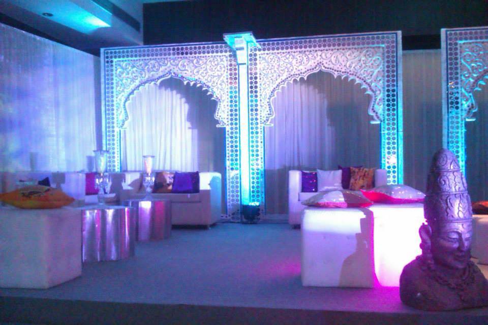 Brahm Giri Events