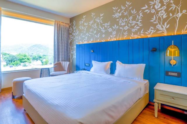 Accommodation