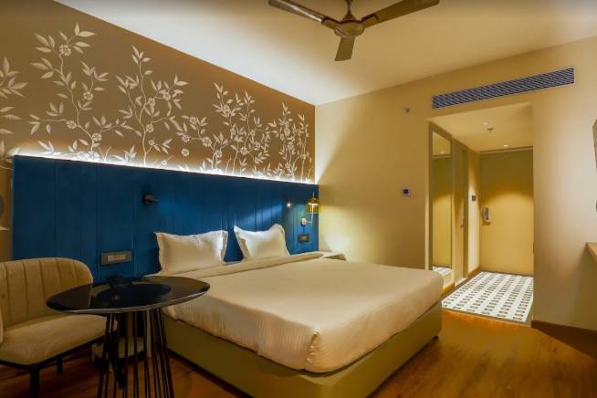Accommodation