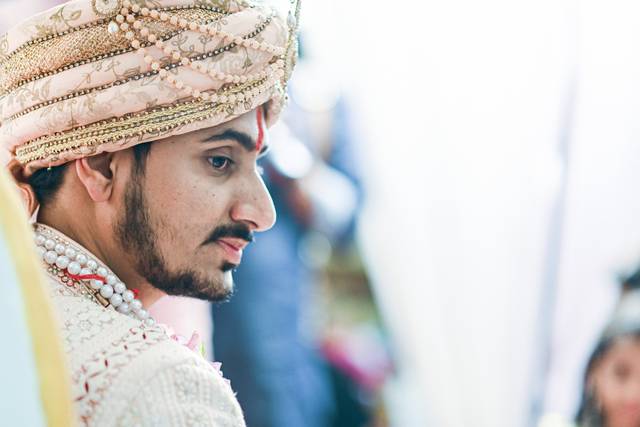 Groom