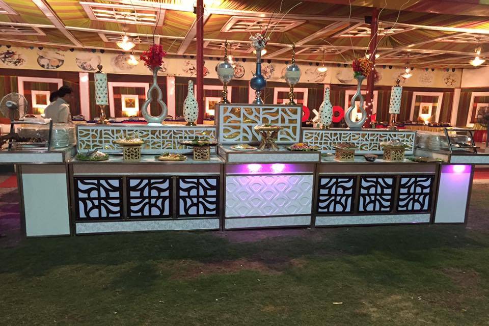 Sanjay Caterers