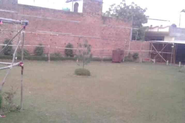 Rachna Marriage Garden