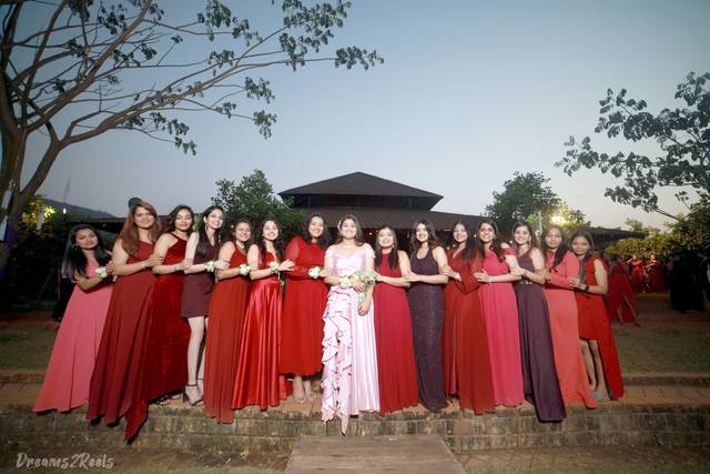 Wedding photography