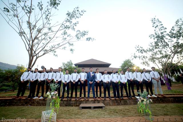 Wedding photography