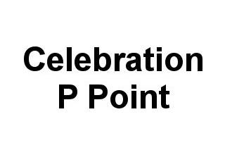 Celebration P Point