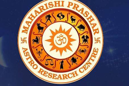 Maharishi Parashar Astro Research Centre by Chetan Verma