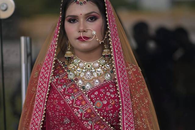 Bride