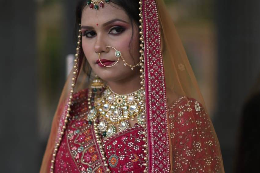 Bride