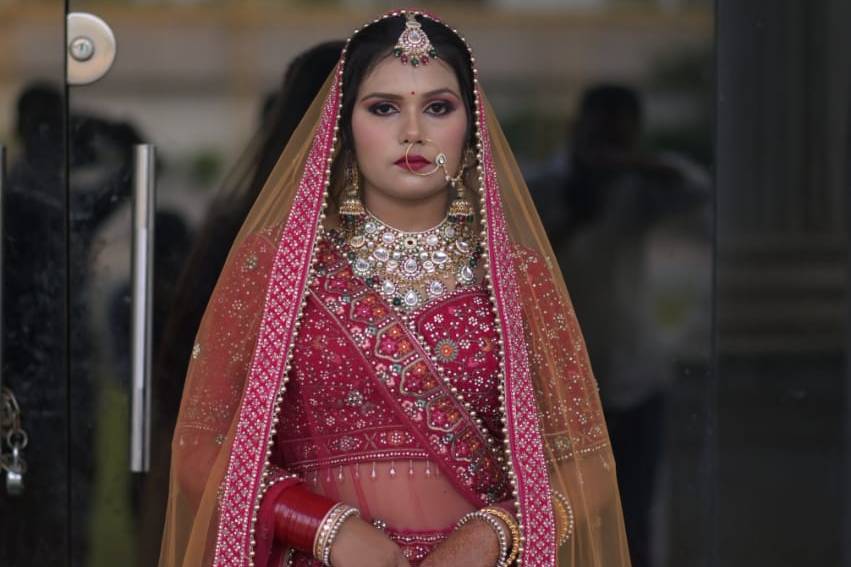Bride