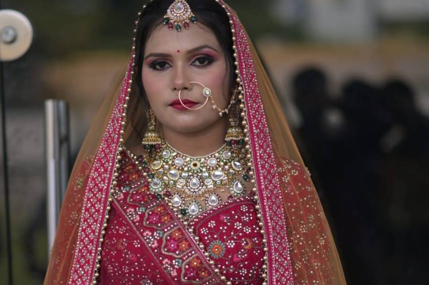 Bride