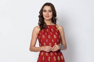 Designer Kurti